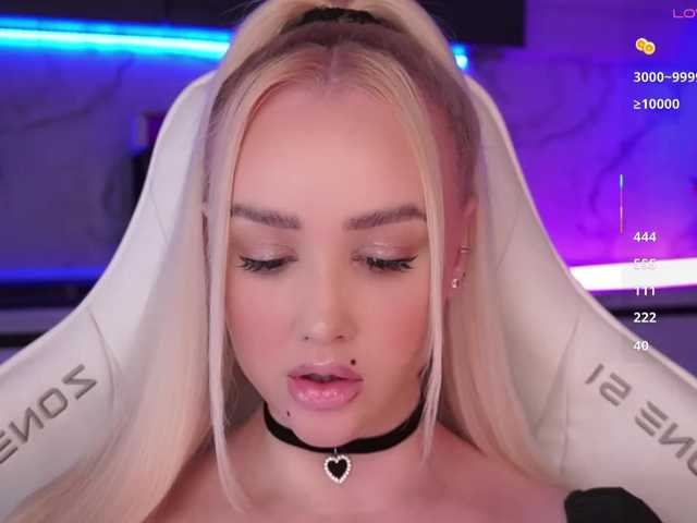 In-your-fucking-mind live cam on BongaCams