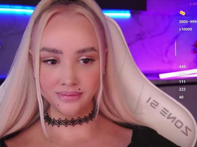 In-your-fucking-mind live webcam show