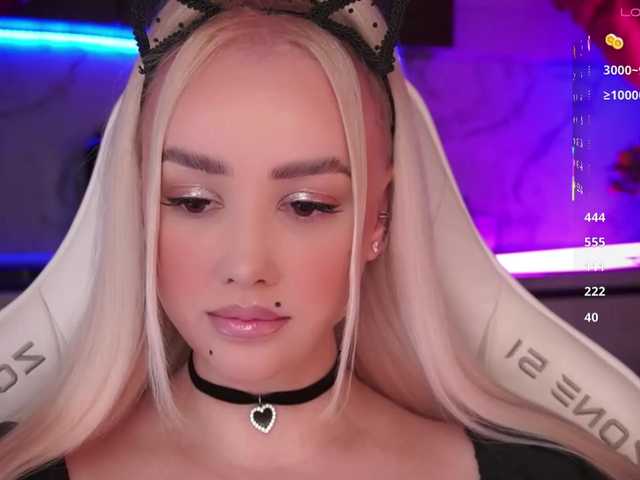 In-your-fucking-mind live cam on BongaCams