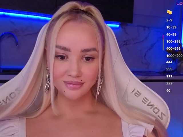 In-your-fucking-mind live cam on BongaCams