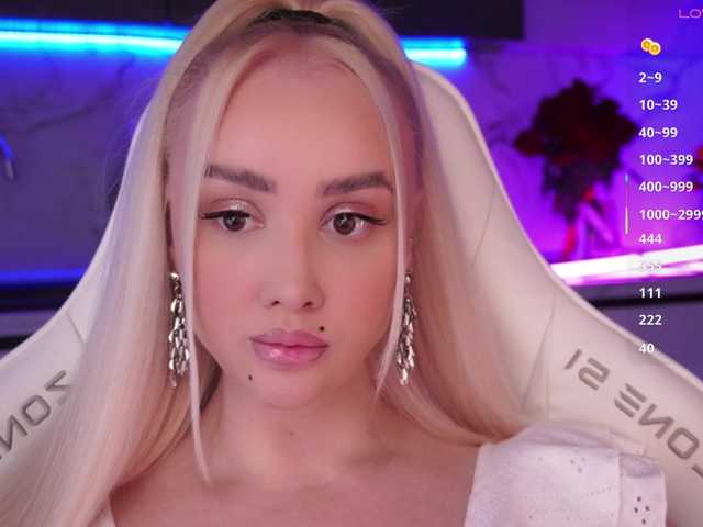 In-your-fucking-mind Live-Cam auf BongaCams