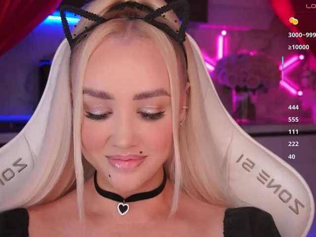 In-your-fucking-mind live cam on BongaCams