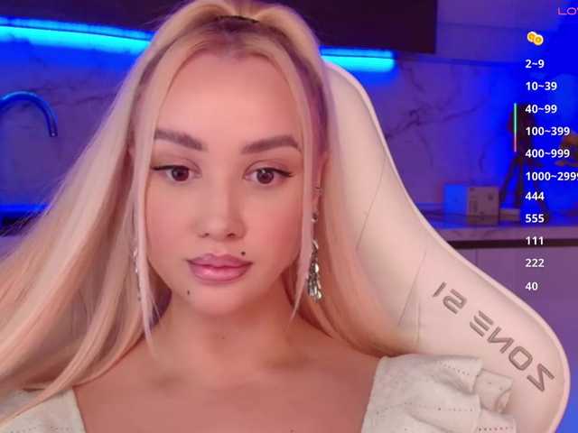 In-your-fucking-mind live cam on BongaCams
