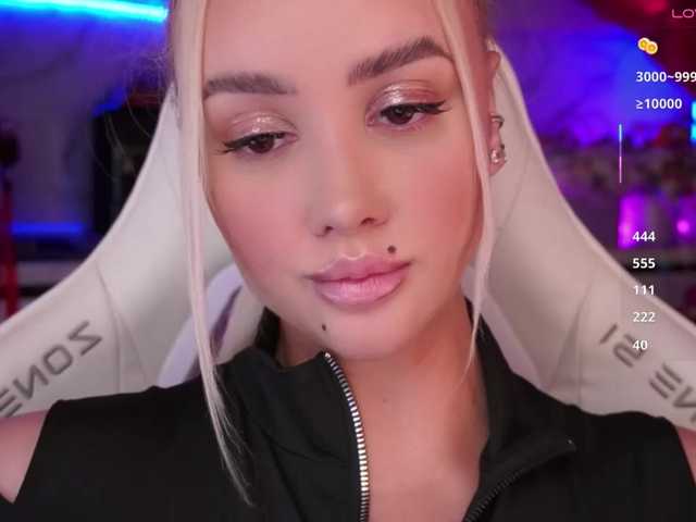 In-your-fucking-mind live cam on BongaCams
