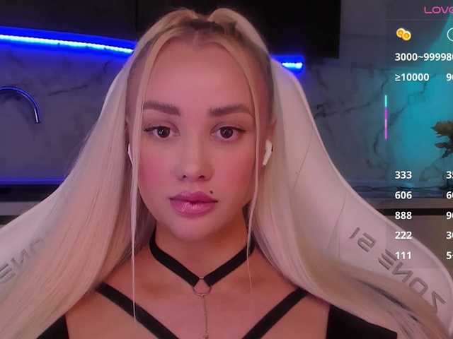 In-your-fucking-mind live cam on BongaCams