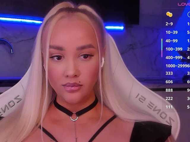 In-your-fucking-mind's BongaCams show and profile