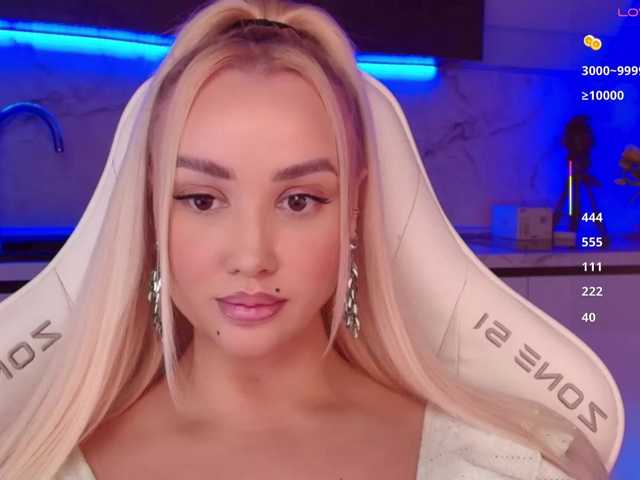In-your-fucking-mind live cam on BongaCams