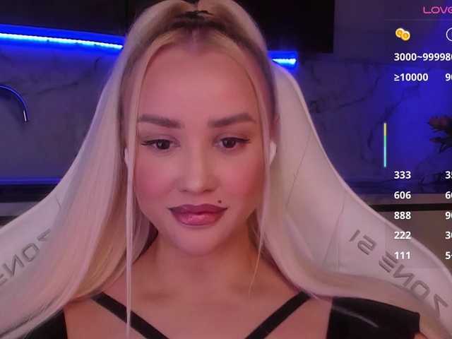 In-your-fucking-mind live cam on BongaCams