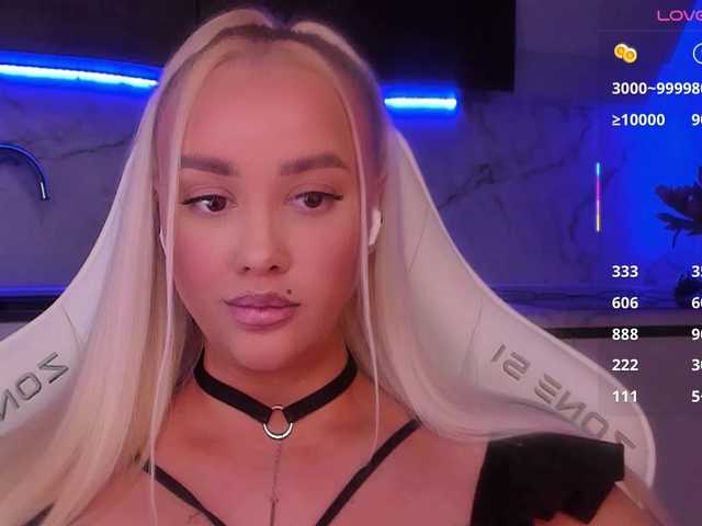 In-your-fucking-mind Live Cam on BongaCams