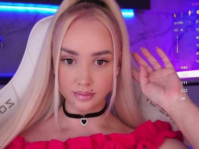 In-your-fucking-mind live webcam show