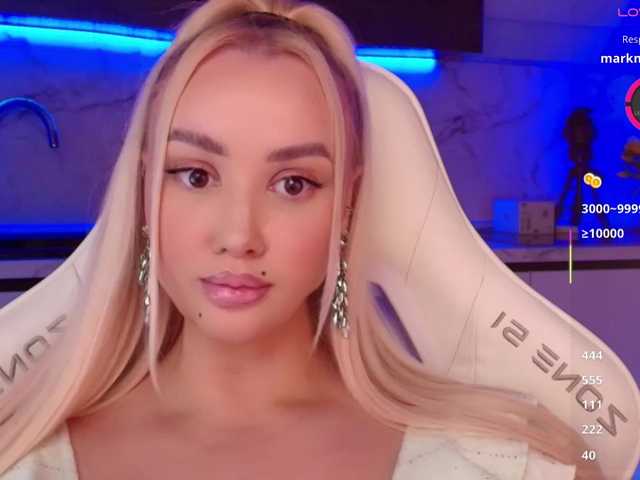 In-your-fucking-mind live cam on BongaCams