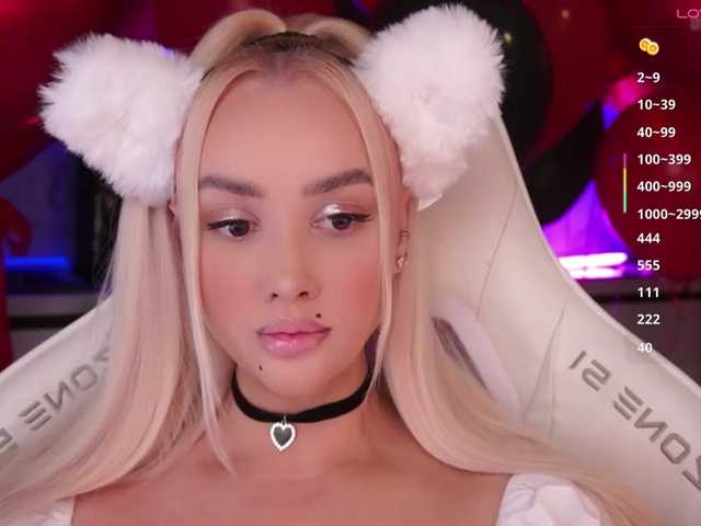 In-your-fucking-mind live cam on BongaCams