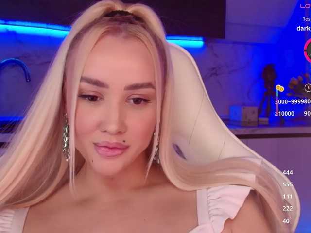 In-your-fucking-mind live cam on BongaCams