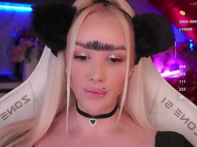 In-your-fucking-mind live cam on BongaCams