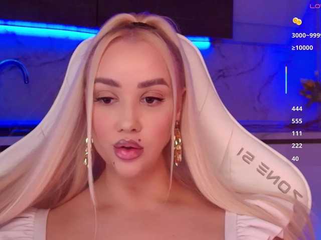In-your-fucking-mind live cam on BongaCams
