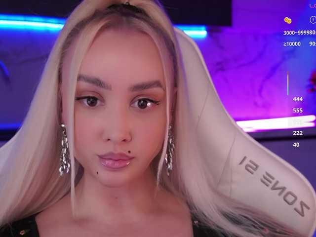 In-your-fucking-mind live cam on BongaCams
