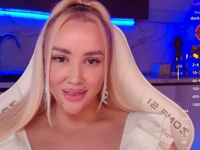 In-your-fucking-mind live cam on BongaCams