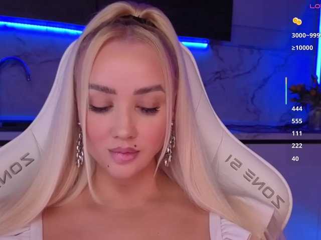 In-your-fucking-mind live cam on BongaCams