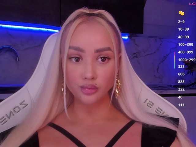 In-your-fucking-mind live cam on BongaCams