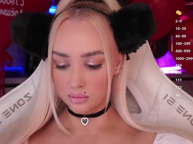 In-your-fucking-mind live cam on BongaCams