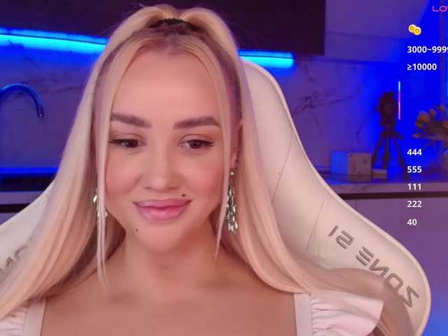 In-your-fucking-mind live cam on BongaCams