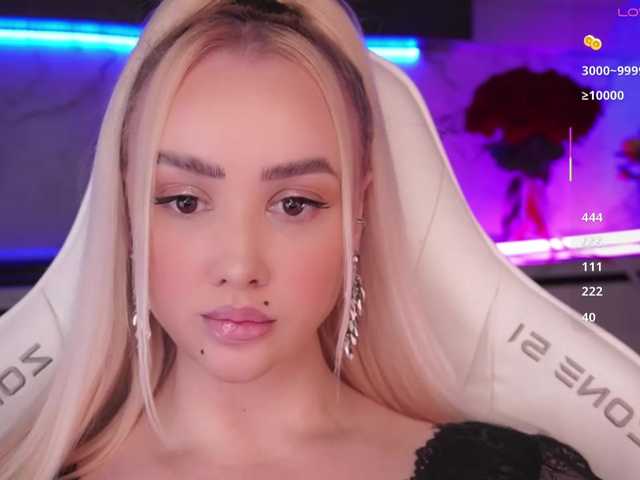 In-your-fucking-mind live cam on BongaCams