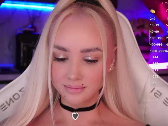 In-your-fucking-mind live cam on BongaCams