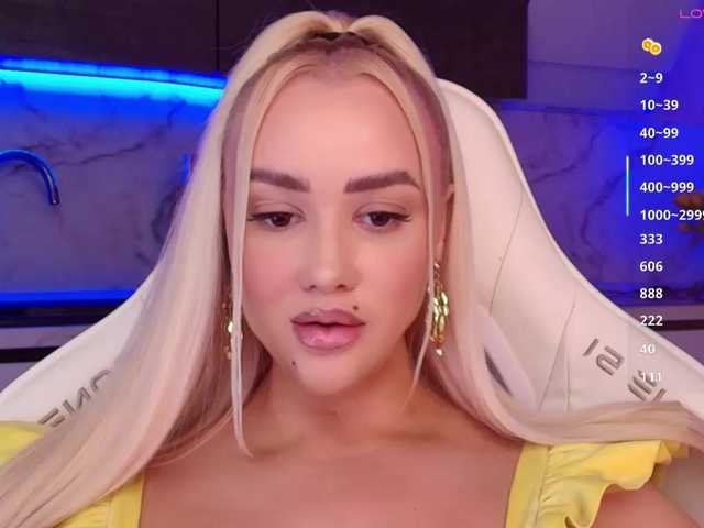 In-your-fucking-mind live cam on BongaCams