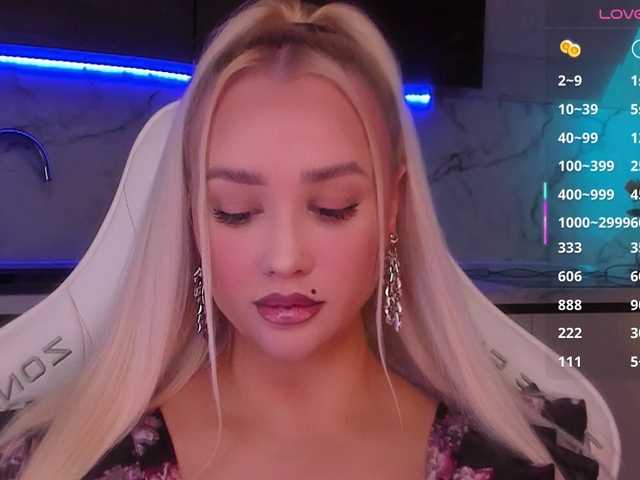 In-your-fucking-mind live cam on BongaCams