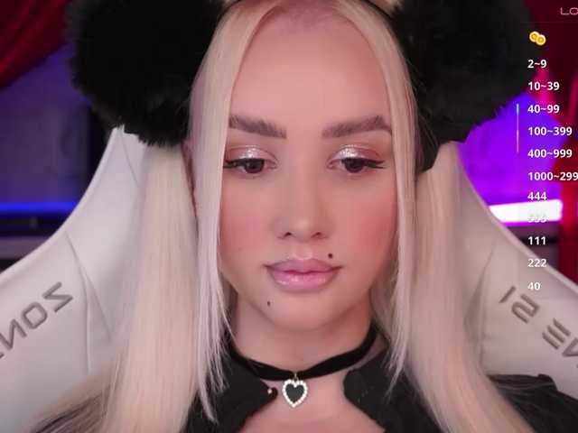 In-your-fucking-mind live cam on BongaCams