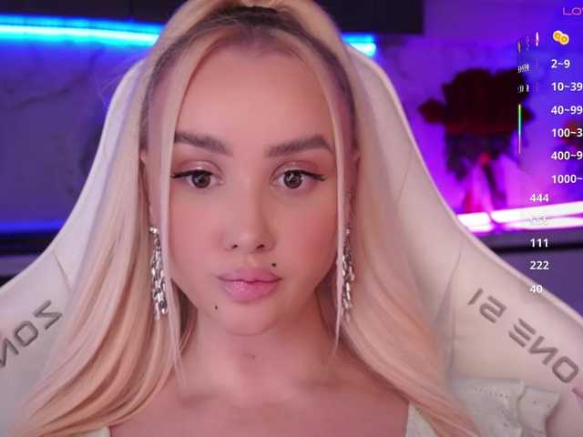 In-your-fucking-mind live cam on BongaCams