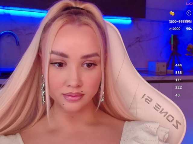 In-your-fucking-mind live cam on BongaCams