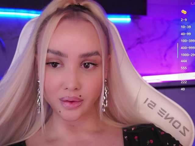 In-your-fucking-mind live cam on BongaCams