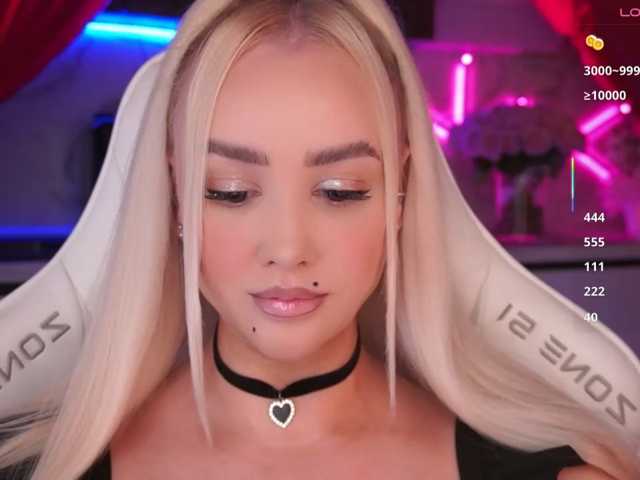 In-your-fucking-mind live cam on BongaCams