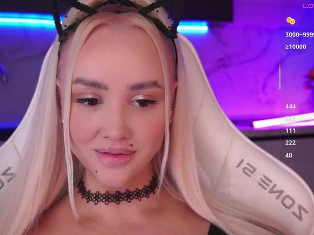 In-your-fucking-mind live webcam show