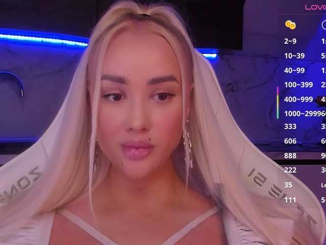 In-your-fucking-mind live cam on BongaCams