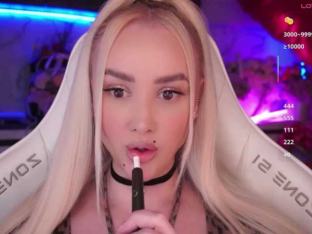In-your-fucking-mind live cam on BongaCams