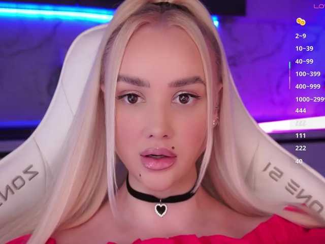 In-your-fucking-mind live cam on BongaCams