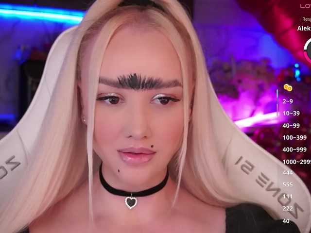 In-your-fucking-mind live cam on BongaCams