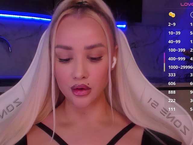 In-your-fucking-mind live cam on BongaCams