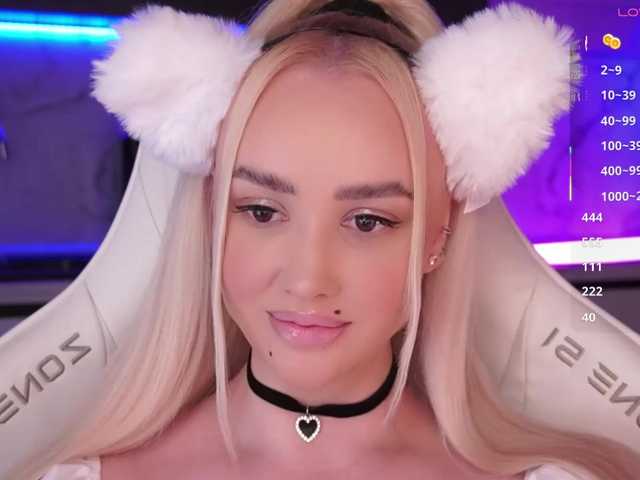In-your-fucking-mind live cam on BongaCams