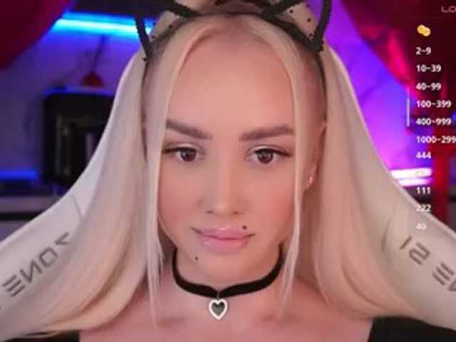 In-your-fucking-mind live cam on BongaCams