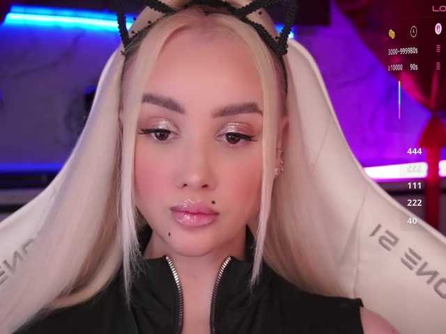 In-your-fucking-mind live cam on BongaCams