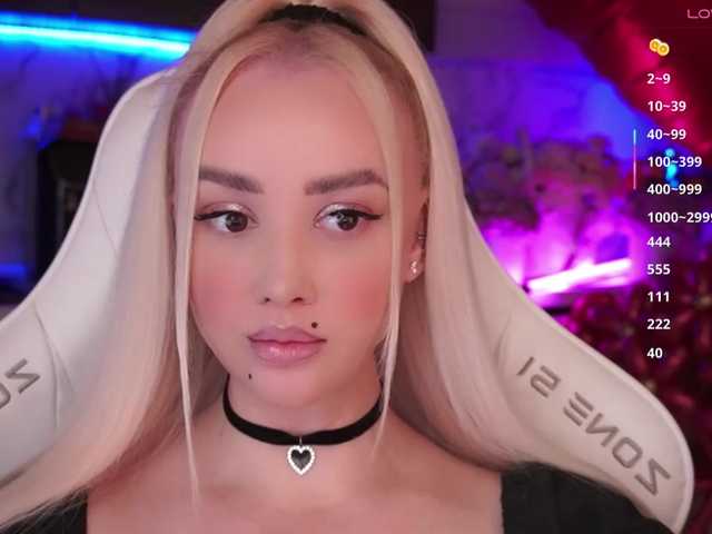 In-your-fucking-mind live cam on BongaCams