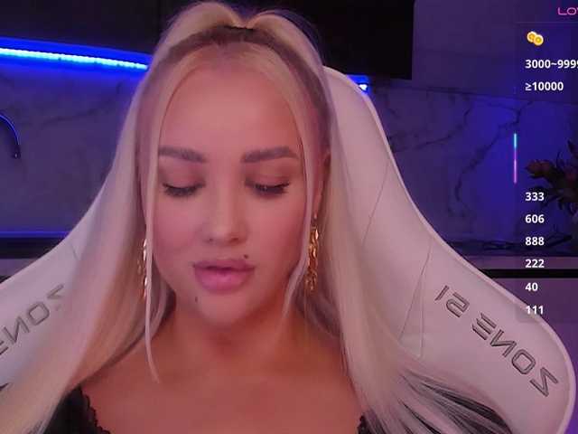 In-your-fucking-mind live cam on BongaCams