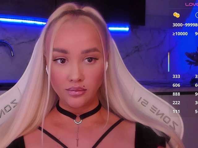 In-your-fucking-mind's BongaCams show and profile