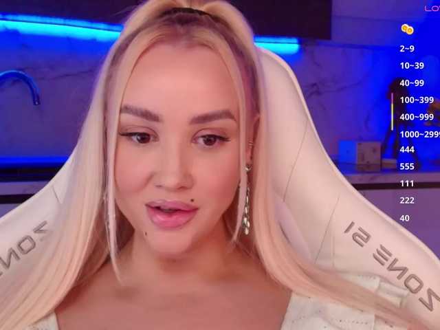 In-your-fucking-mind live cam on BongaCams