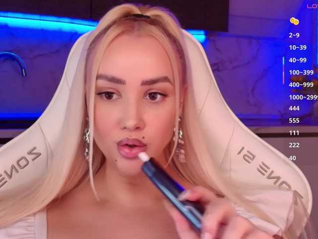 In-your-fucking-mind live cam on BongaCams