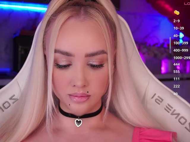 In-your-fucking-mind live cam on BongaCams