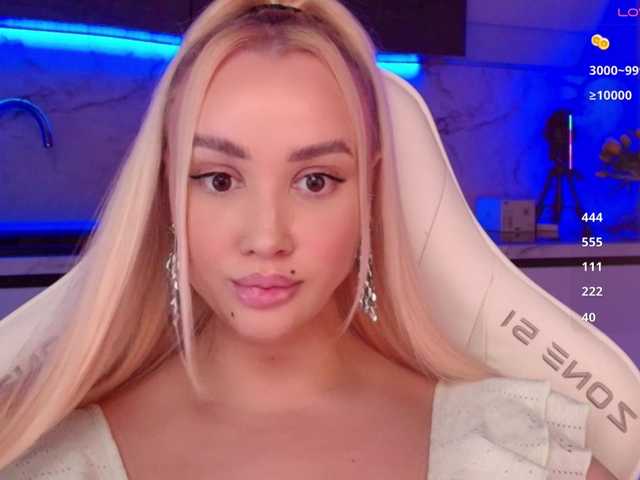 In-your-fucking-mind live cam on BongaCams